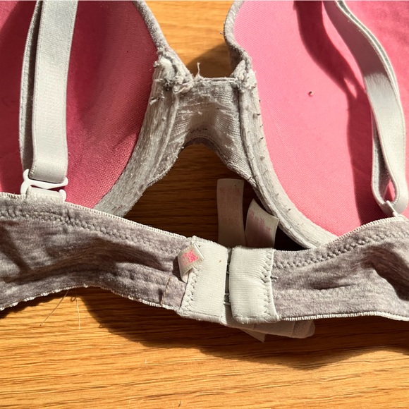 PINK Victoria’s Secret Push-Up Bra - Picture 3 of 6